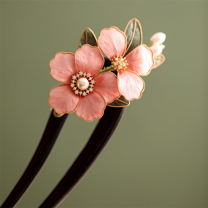 PF573 - Ronghua Hairpin - Wholesale