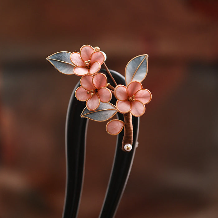 PF576 - Ronghua Hairpin - Wholesale