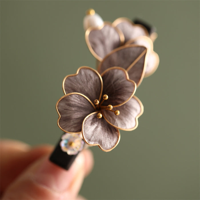 PF606 - Ronghua Hairpin - Wholesale