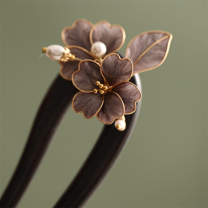 PF606 - Ronghua Hairpin - Wholesale
