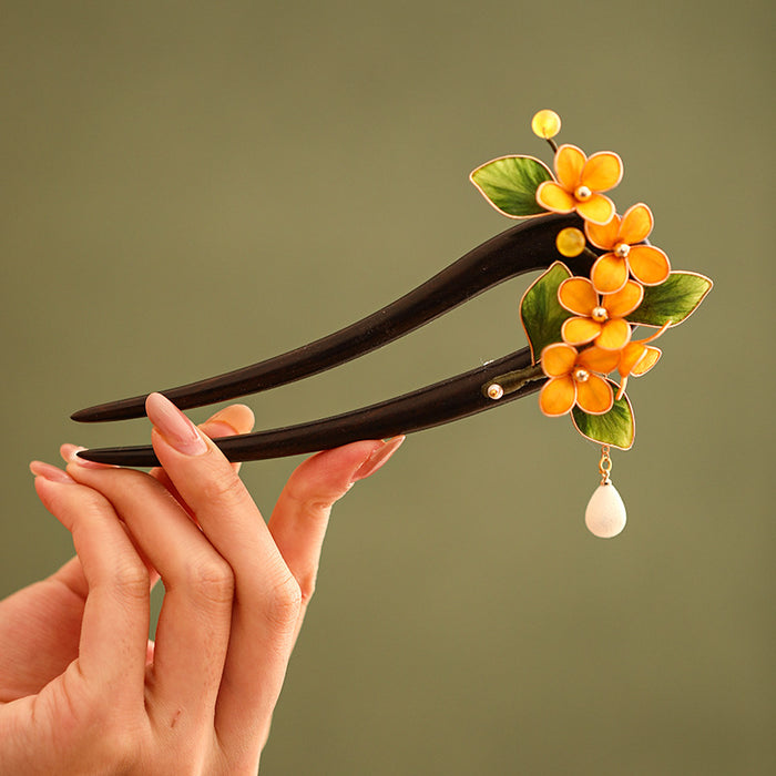 PF609 - Ronghua Hairpin - Wholesale