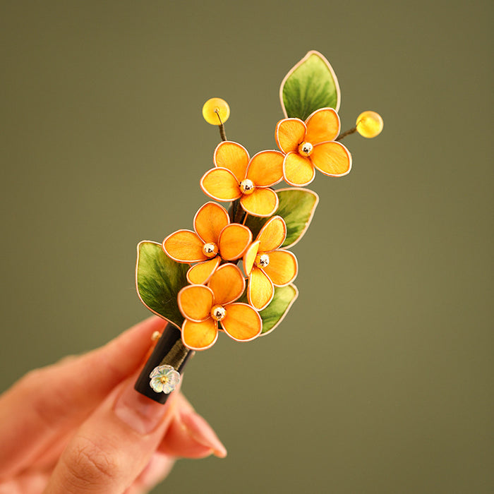 PF609 - Ronghua Hairpin - Wholesale