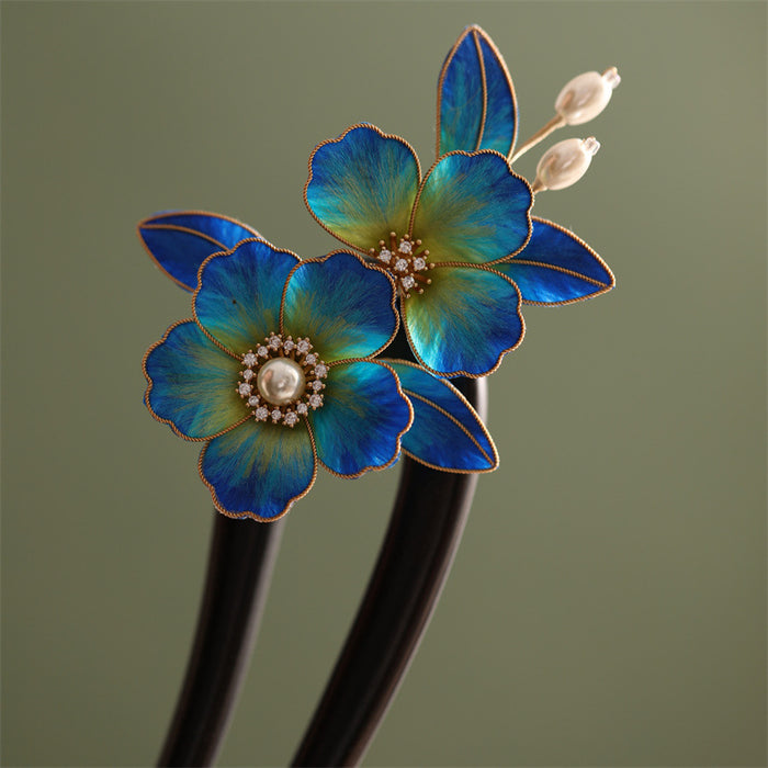 PF631 - Ronghua Hairpin - Wholesale