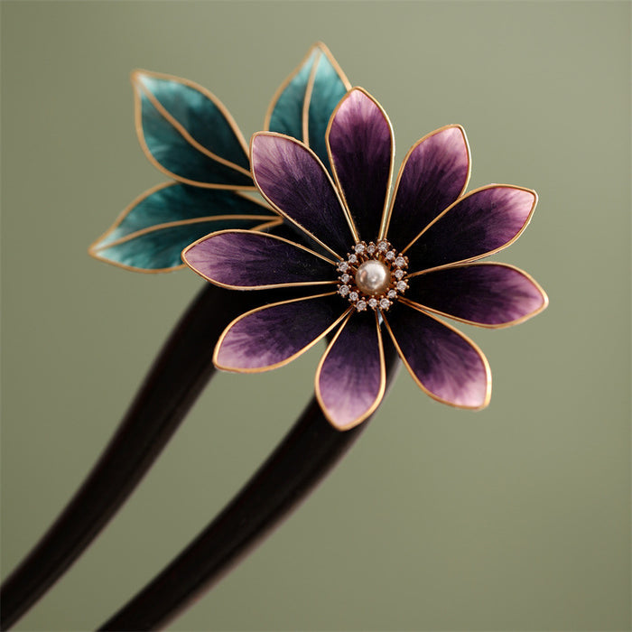 PF632 - Ronghua Hairpin - Wholesale