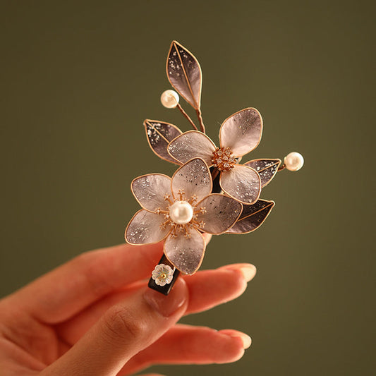 PF661 - Ronghua Hair Clip - Wholesale