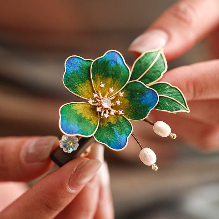 PF701 - Ronghua Hairpin - Wholesale