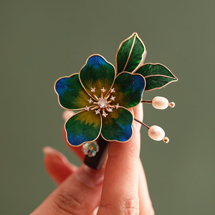 PF701 - Ronghua Hairpin - Wholesale