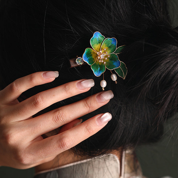 PF701 - Ronghua Hairpin - Wholesale