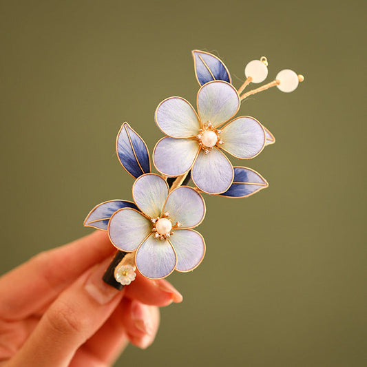 PF703 - Ronghua Hair Clip - Wholesale