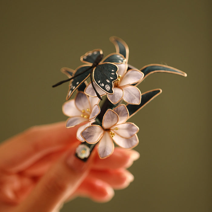 PF705 - Ronghua Hairpin - Wholesale
