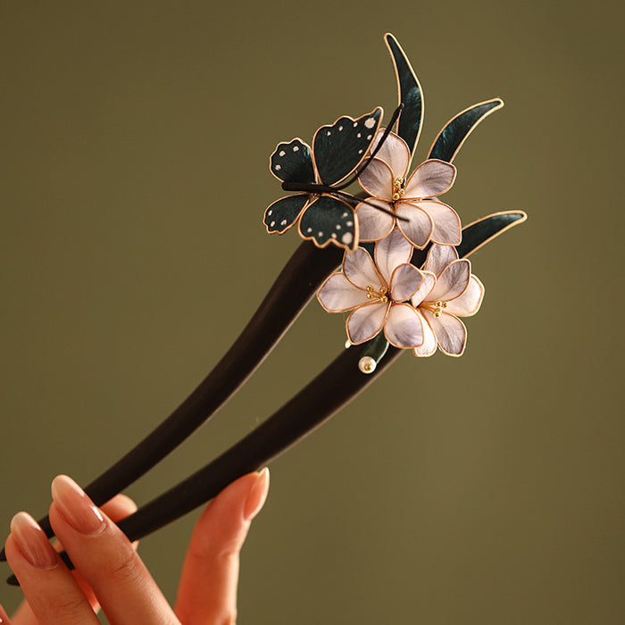 PF705 - Ronghua Hairpin - Wholesale