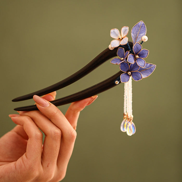PF719 - Ronghua Hairpin - Wholesale