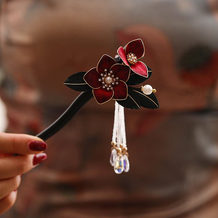 PF770 - Ronghua Hair Clip - Wholesale