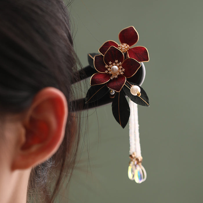 PF770 - Ronghua Hair Clip - Wholesale
