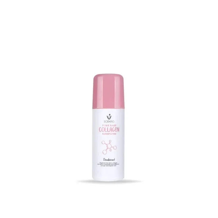 PINK COLLAGEN RADIANT & FIRM DEODORANT 50 ML. - - Pinky Cosmetics -- United Arab Emirates -- Pinky Cosmetics