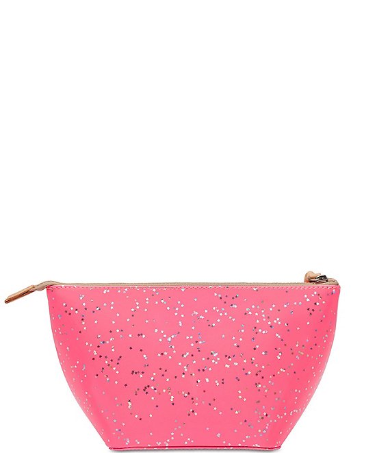 Pink Shine Large Cosmetic Tool Kit