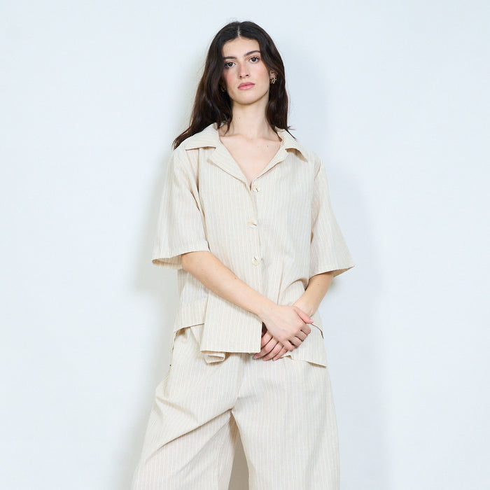 BEIGE / ONESIZE