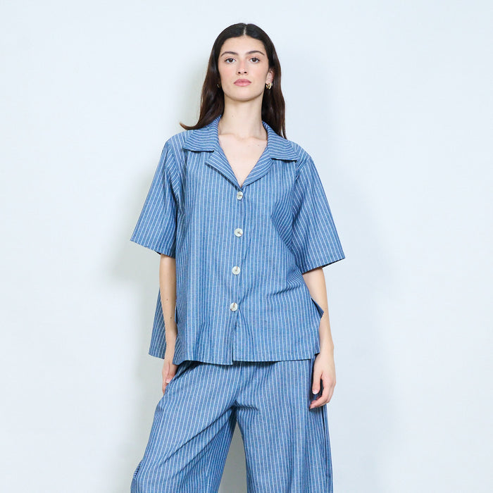 DENIM / ONESIZE