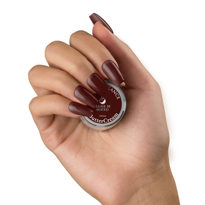 Please Be Seated ~ ButterCream Color Gel | Light Elegance