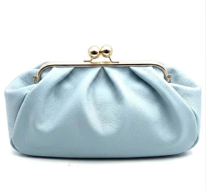Ice Blue
