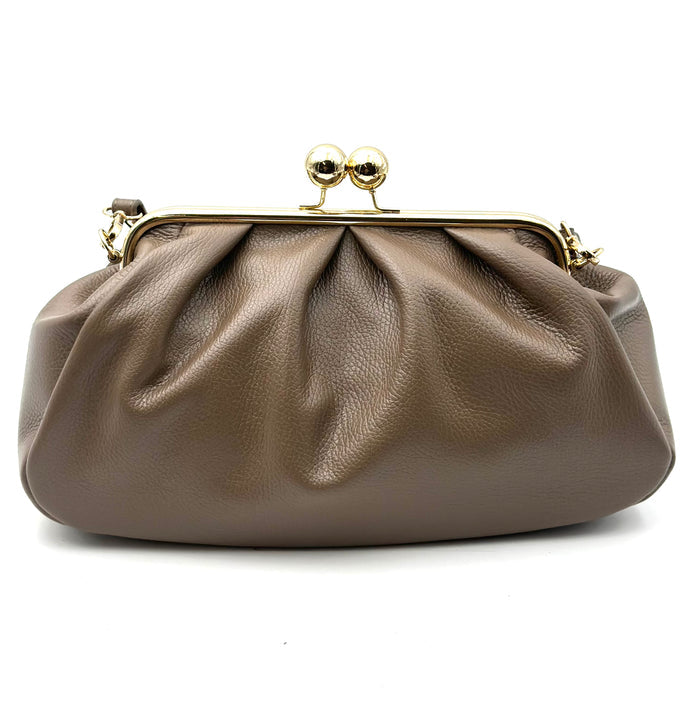 Dark Taupe