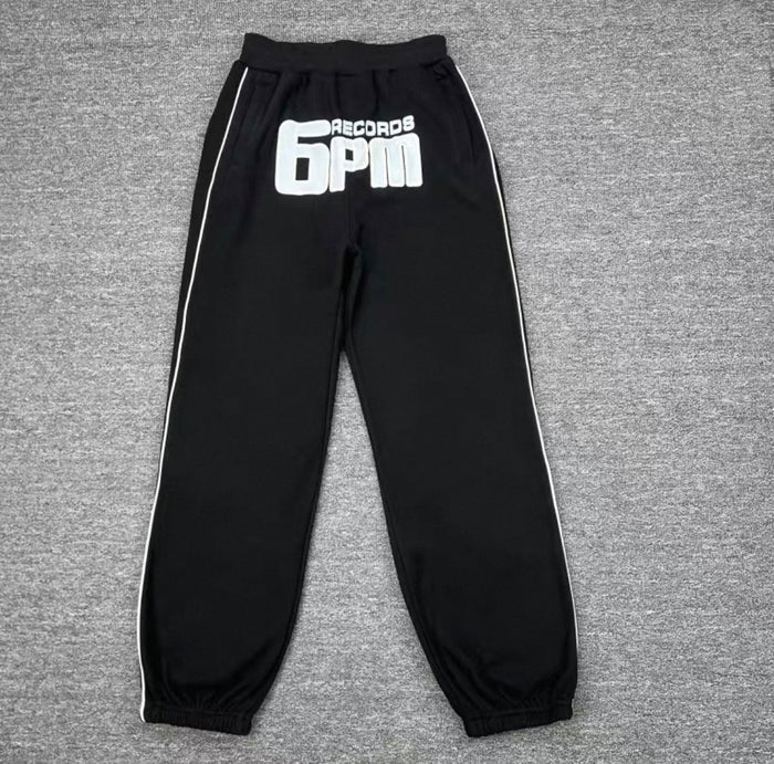 "PM" Records Tracksuit