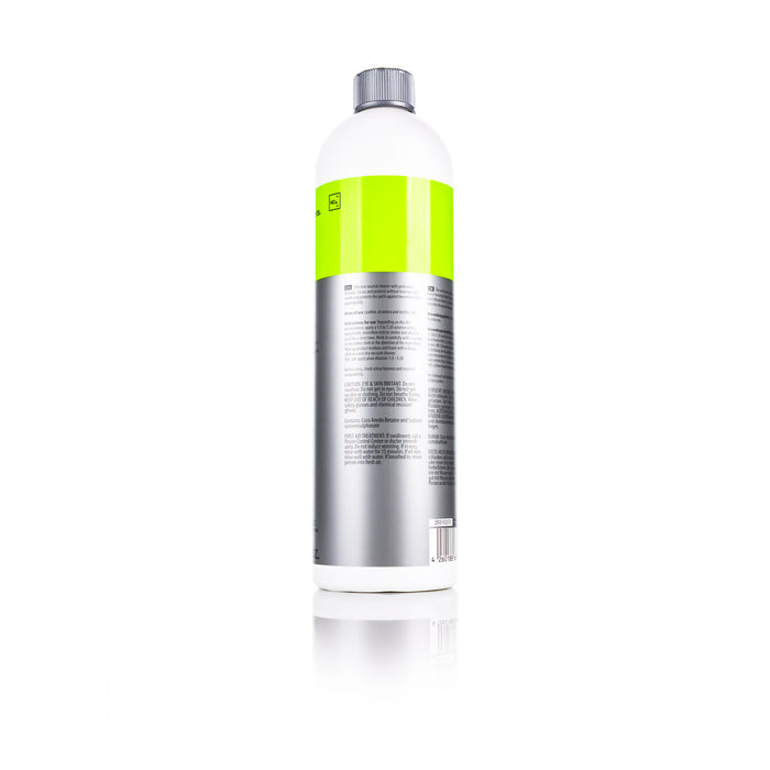Koch-Chemie Pol Star 1 Liter side view on a white background.