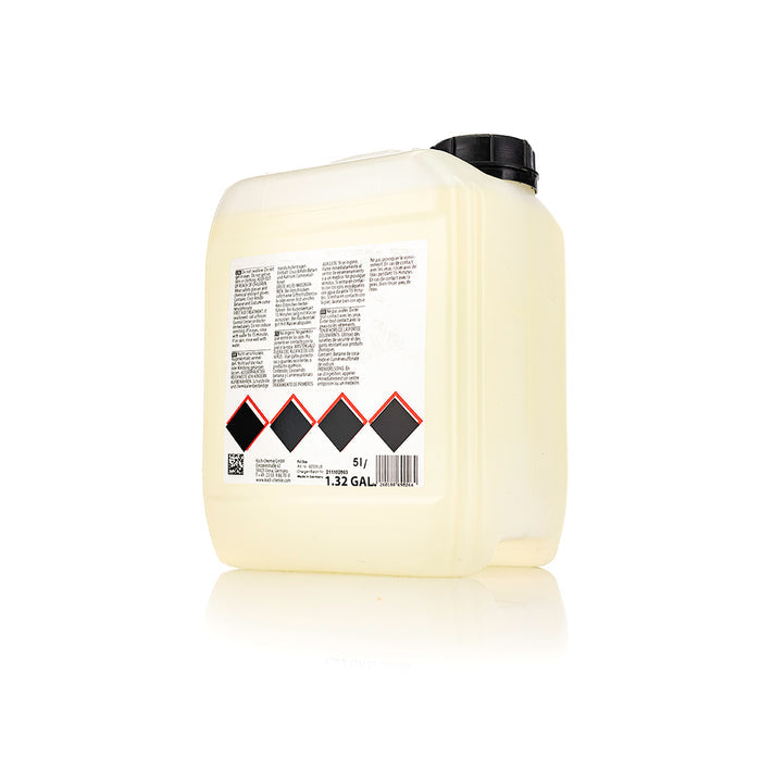 Koch Chemie Pol Star 5L Label on a white background.