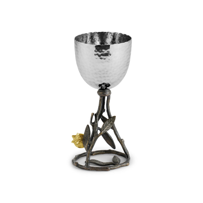 Michael Aram Pomegranate Kiddush Cup