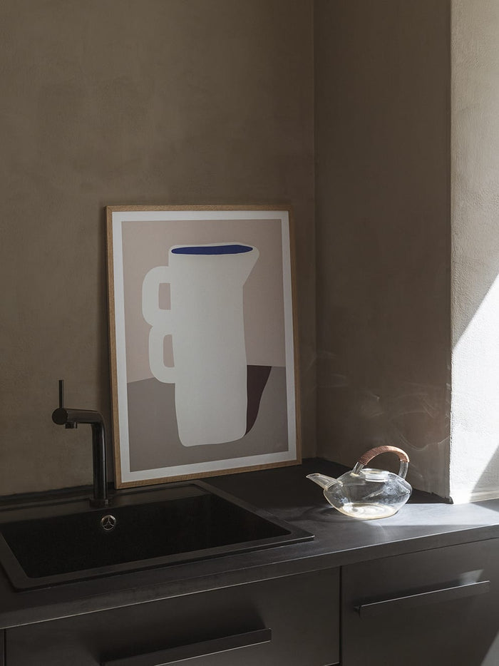 Pottery 06 by Studio Paradissi