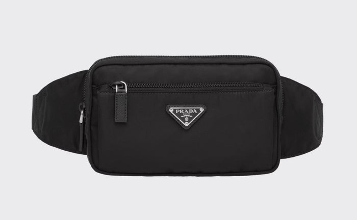 "PRDA" Bauchtasche