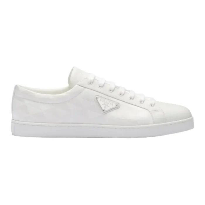 "PRDA" Low Sneaker