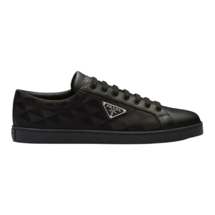 "PRDA" Low Sneaker