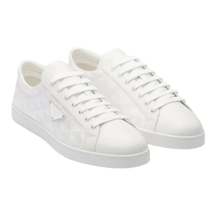 "PRDA" Low Sneaker