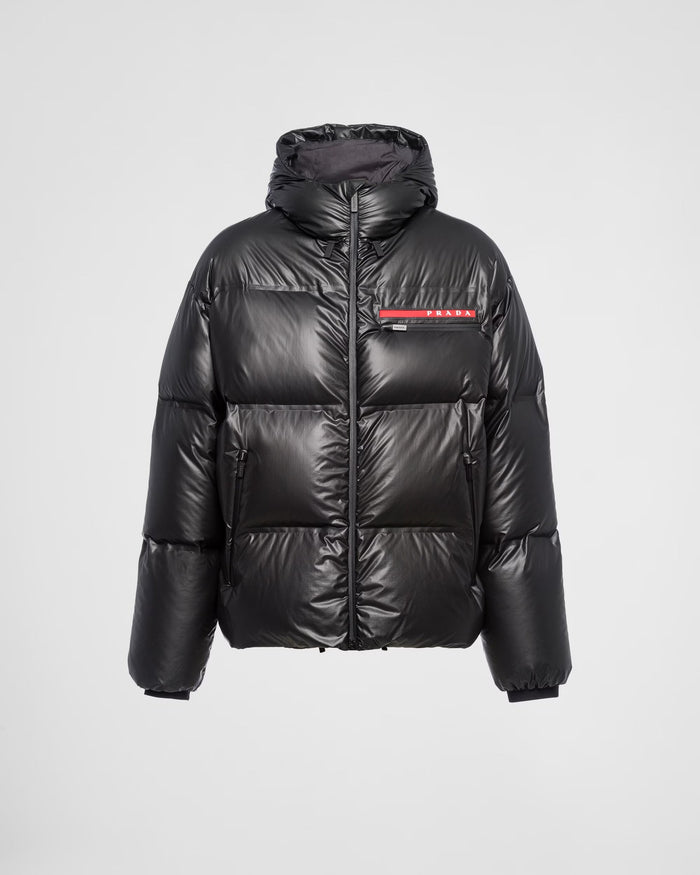 "PRDA" Puffer