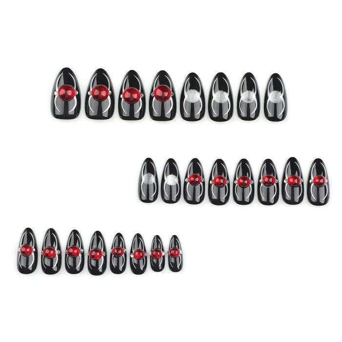 Press on Nail JP3419