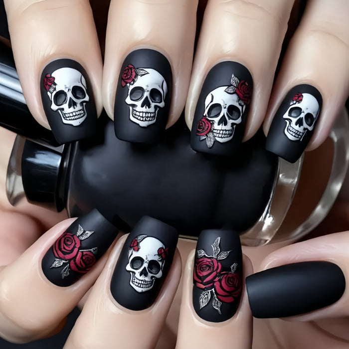 Press on Nail Y1204