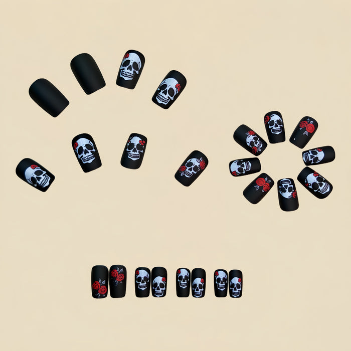 Press on Nail Y1204