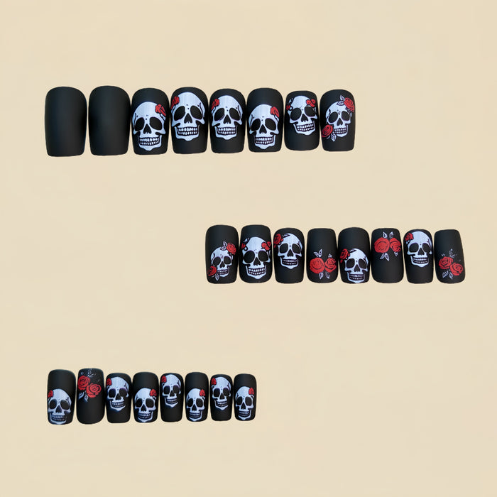 Press on Nail Y1204