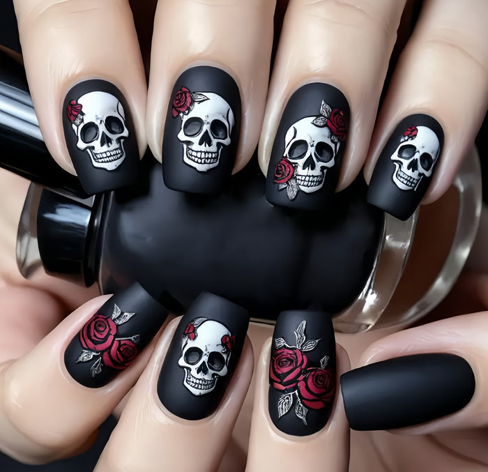 Press on Nail Y1204