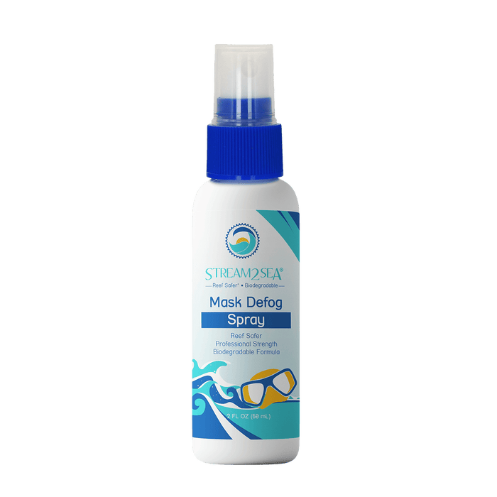 Stream2Sea Professional Mask Defog Spray