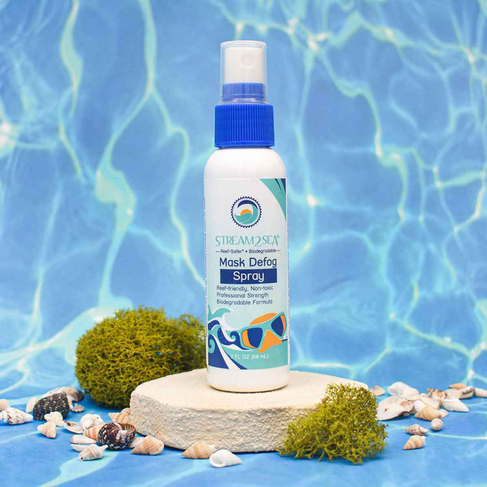 Stream2Sea Professional Mask Defog Spray