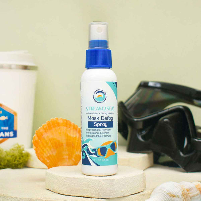 Stream2Sea Professional Mask Defog Spray
