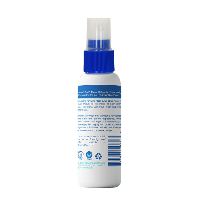 Stream2Sea Professional Mask Defog Spray