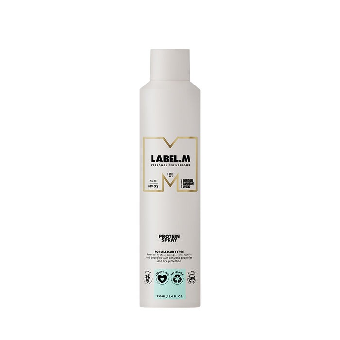 Protein Spray