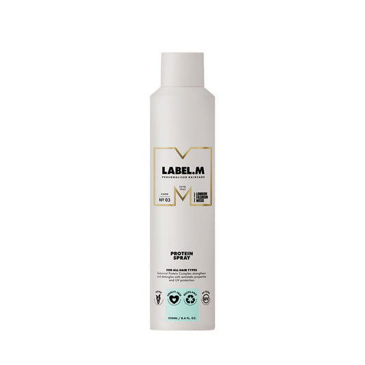 Protein Spray