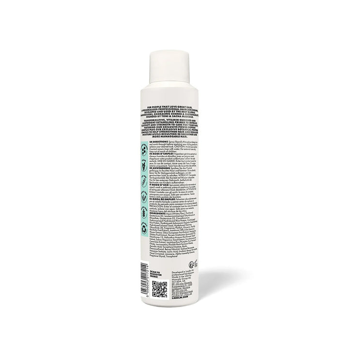 Protein Spray