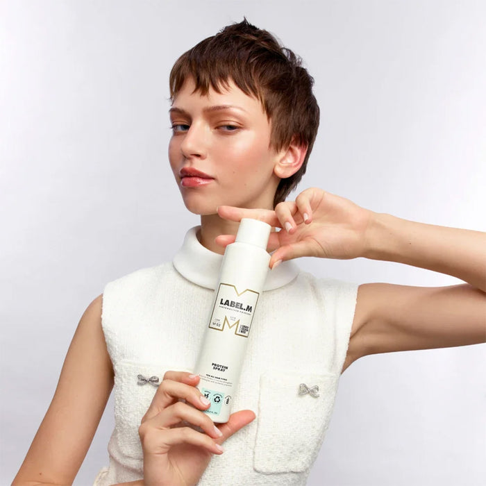 Protein Spray