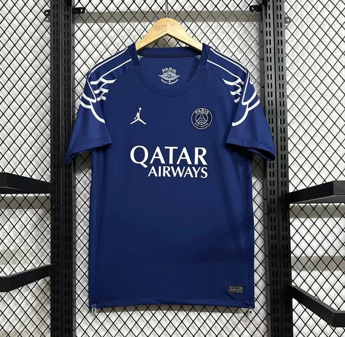 "PSG" 24/25 4. TRIKOT