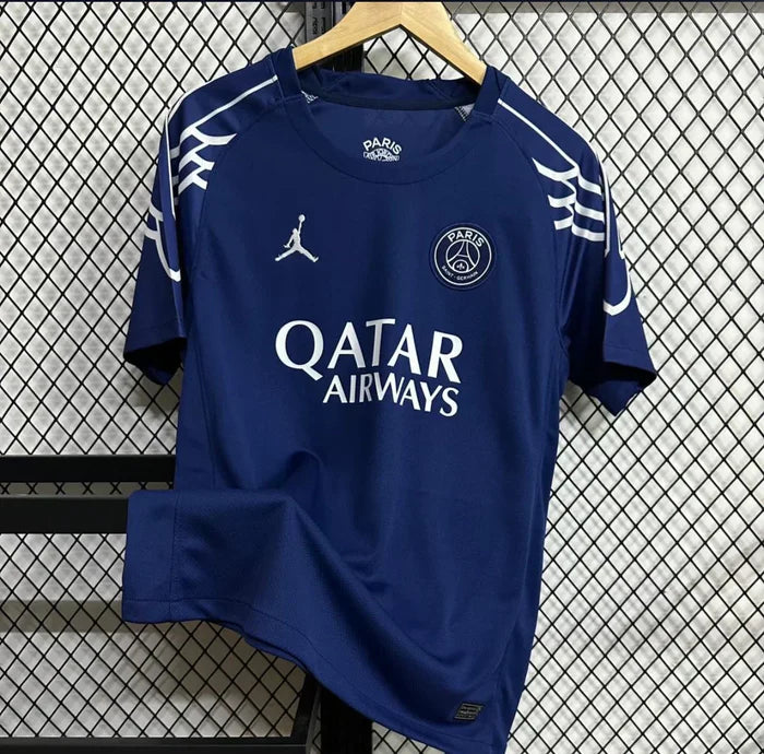 "PSG" 24/25 4. TRIKOT